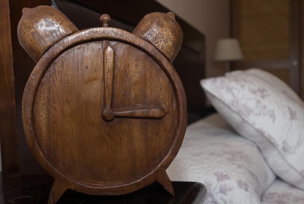 Santa Comba Casa Do Ghabinoゲストハウス 部屋 写真