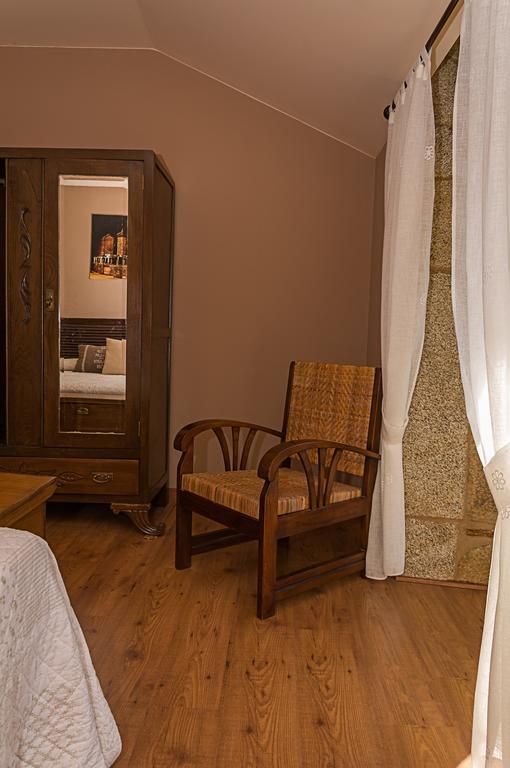 Santa Comba Casa Do Ghabinoゲストハウス 部屋 写真